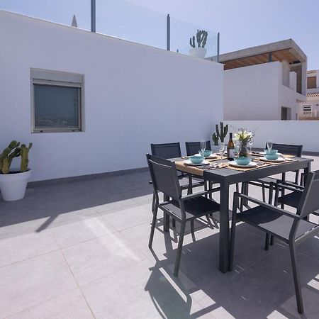 Apartment Family 6 Beachfront Corralejo By Holidays Home Zewnętrze zdjęcie