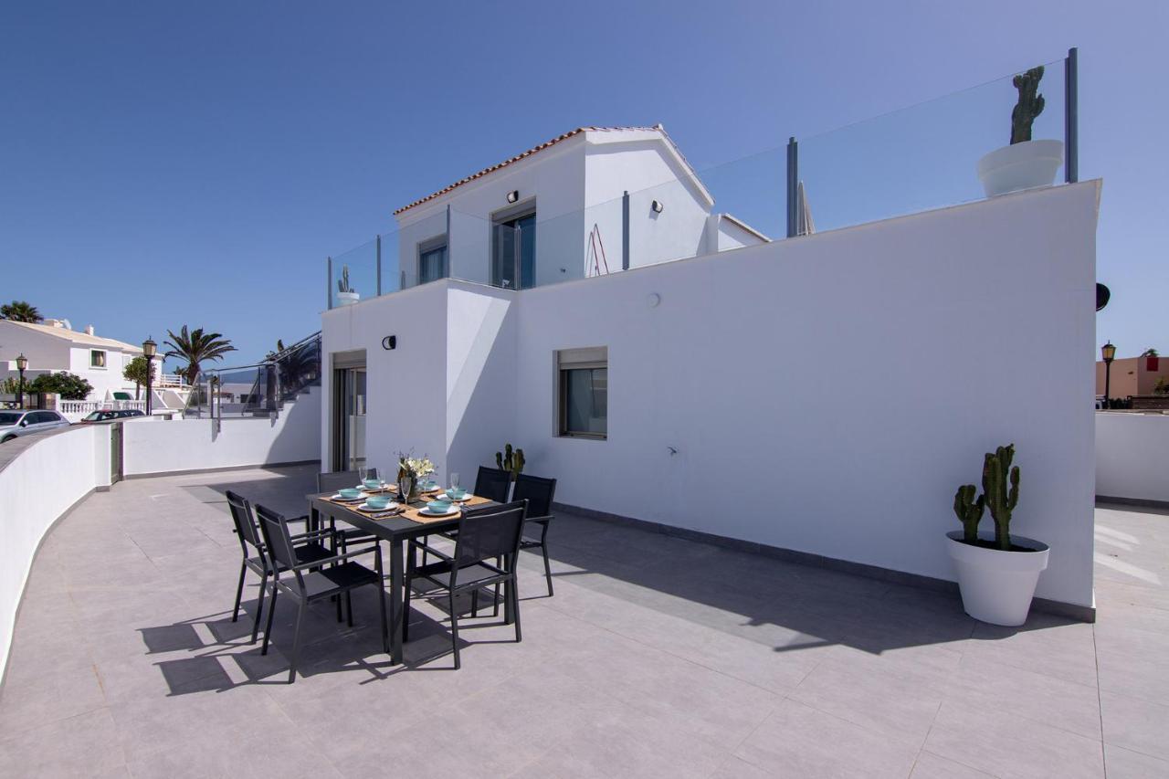 Apartment Family 6 Beachfront Corralejo By Holidays Home Zewnętrze zdjęcie