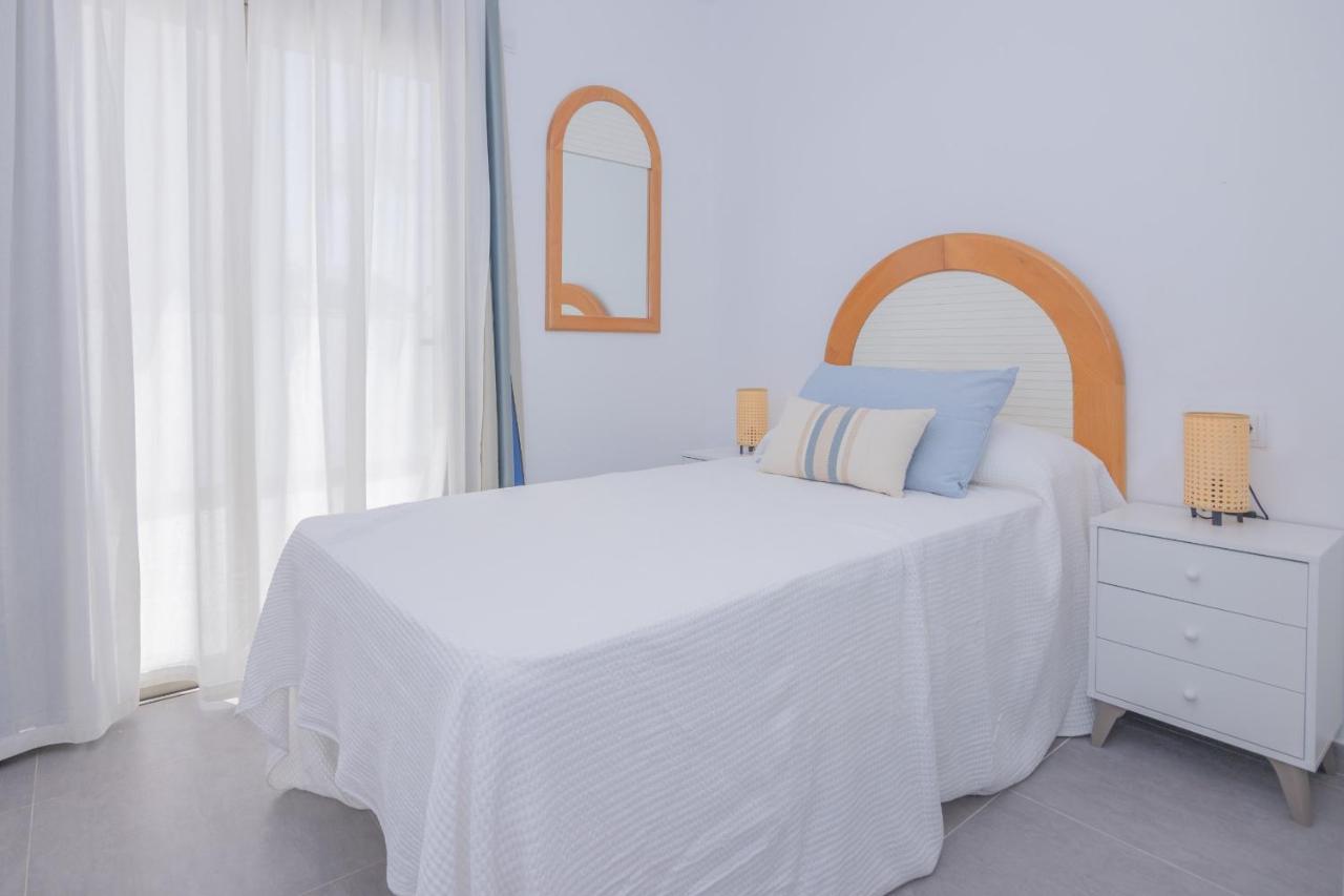 Apartment Family 6 Beachfront Corralejo By Holidays Home Zewnętrze zdjęcie