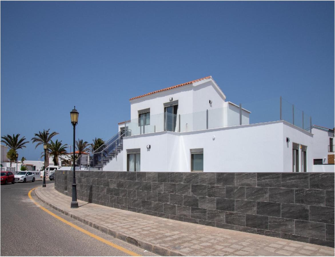 Apartment Family 6 Beachfront Corralejo By Holidays Home Zewnętrze zdjęcie